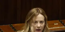 Meloni ai vannacciani, non siete la vera destra ma funzionali alla sinistra