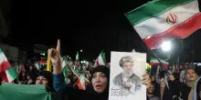 Media iraniani, 'Teheran non ha approvato alcun testo di accordo con Usa'