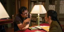 Ciak docufilm 'Per tutte le altre. Vita di Tina Anselmi'