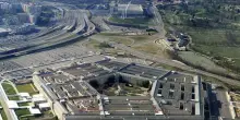 Cnn: 'Lockdown al Pentagono dovuto ad un falso allarme'
