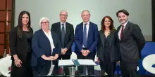 Assocalzaturifici da Urso firma per la canditatura Unesco