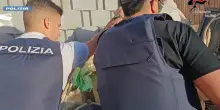 Escalation criminale a Palermo, gip convalida altri 4 fermi
