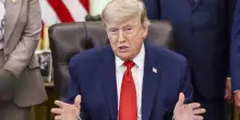 Trump, 'da quanto so la guida suprema ha approvato l'accordo'