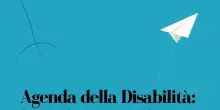A Roma la presentazione dell'Agenda della Disabilit&agrave; Italia e la quarta edizione del Premio "Paolo Osiride Ferrero" 2026