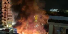 In manette la banda del pizzo che ha terrorizzato Palermo, si cercano i registi