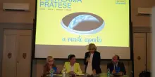 Da Orlando a Comencini grandi firme al Politeama Pratese