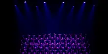 Debutto italiano a Ravenna per 'Murmuration' del coreografo francese Sadeck Berrabah