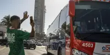 Mondiali: hacker legati all'Iran minacciano di colpire i pullman delle squadre
