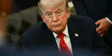 Iran, Trump a La7: 'Abbiamo vinto la guerra, l'Europa &egrave; irrilevante'