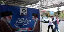 Axios, 'accordo di massima, deve essere approvato da Khamenei'