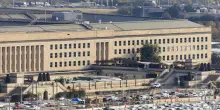 Cnn, 'Pentagono in lockdown, alcuni piani evacuati'