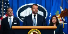 Mondiali: segretario alla sicurezza Usa, 'ballato di gioia per l'Iran fuori'