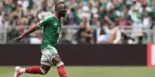 &Egrave; di un colombiano il primo gol dei Mondiali