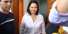 Per&ugrave;, gli aymara di Puno minacciano proteste se vincer&agrave; Fujimori