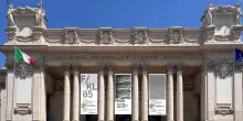 Fendi sfiler&agrave; nella galleria d'Arte Moderna e Contemporanea