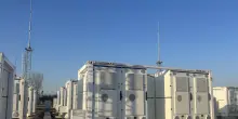 Greenvolt Power inaugura il pi&ugrave; grande impianto di accumulo in Ungheria