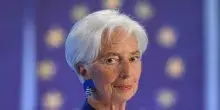 La Bce alza i tassi di un quarto di punto al 2,25%