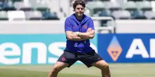 Pochettino, 'siamo pronti e in forma, giocheremo al meglio'