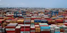 Cresce il commercio Italia-Messico, +20,8% ad aprile