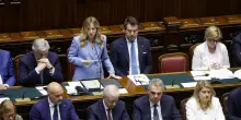 Meloni, vertice Nato affronti il dibattito su destinazione delle spese per difesa
