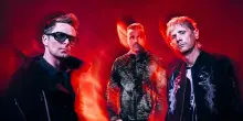 I Muse tornano in Italia, a Milano il 20 e 21 novembre
