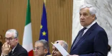 Tajani, 'partenariato strategico speciale con Seul che guarda al futuro'