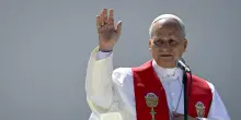 Il Papa, per la pace occorre superare la paura di cambiare rotta