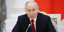 Putin chiama Trump per il compleanno, 55 minuti di telefonata