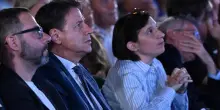 Dalla sicurezza al fisco, il campo largo studia il programma