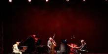 Omaggio a Ettore Scola, alla Casa del Jazz il ritorno dei Doctor 3