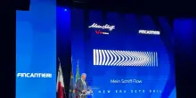 Folgiero. "Le navi italiane forti grazie all'export credit "
