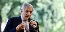 Tajani, 'per Trump Ue irrilevante? Non &egrave; nostra guerra ma facciamo nostra parte'