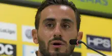 Calcio: Alberto Aquilani &egrave; il nuovo allenatore del Sassuolo