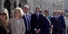 Trieste e Gorizia celebrano la liberazione dall'occupazione jugoslava