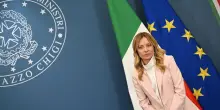 Meloni: 'Pronti alla presenza navale a Hormuz dopo l'autorizzazione del Parlamento'