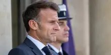 Macron, 'il G7 discuter&agrave; della riapertura a lungo termine di Hormuz'