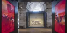Al Colosseo arriva 'la pi&ugrave; importante mostra su Troia mai realizzata'