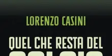 Libri: 'Quel che resta del calcio', l'analisi di Casini sul sistema italiano