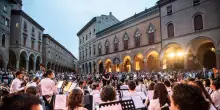 A Bologna il Festival Suoni di Pace con musicisti da Ucraina e Palestina