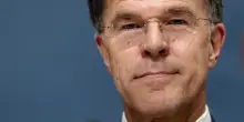 Rutte, 'bene l'accordo con l'Iran, azione Usa migliora la sicurezza'