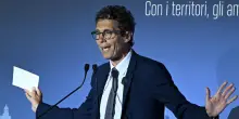 Da Magi a Onorato, nasce il coordinamento dei centristi