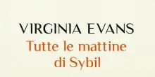 L'esordio della Women's Prize for Fiction Virginia Evans esce in Italia il 23 giugno