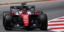 Leclerc "un passo avanti con le novit&agrave; ma i rivali sono avanti"