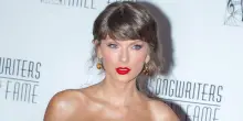 Taylor Swift fa storia, &egrave; la pi&ugrave; giovane donna nella Songwriters Hall of Fame