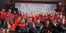 Rotonda diventa la prima 'residenza creativa' della Basilicata