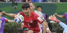 Mondiali: la Corea del Sud rimonta la Repubblica Ceca, &egrave; 2-1 al debutto