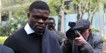 Mondiali: Spence non stringe la mano a Partey prima di Ghana-Inghilterra