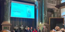 A Teresa Ribera il PoliTo Foresight and Innovation International Award