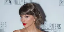 Caldo record, le nozze di Taylor Swift e il 4 luglio si abbattono sui Mondiali