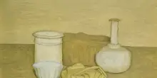 'Giorgio Morandi. Solo', la mostra sul pittore bolognese a Shanghai dal 17 giugno